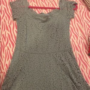 Hollister dress size M